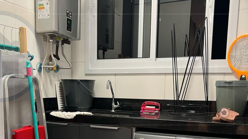 APARTAMENTO À VENDA 75 M² | 3 DORM | 1 SUÍTE | 2 VAGAS C/ DEPÓSITO | PICANÇO/GUARULHOS! Rua Antonieta Guarulhos - 