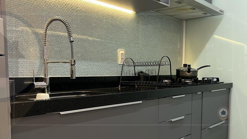 APARTAMENTO À VENDA 75 M² | 3 DORM | 1 SUÍTE | 2 VAGAS C/ DEPÓSITO | PICANÇO/GUARULHOS! Rua Antonieta Guarulhos - 