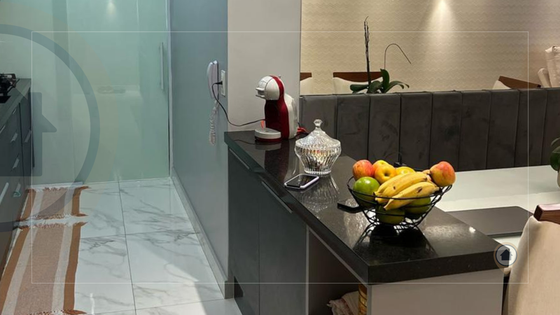 APARTAMENTO À VENDA 75 M² | 3 DORM | 1 SUÍTE | 2 VAGAS C/ DEPÓSITO | PICANÇO/GUARULHOS! Rua Antonieta Guarulhos - 