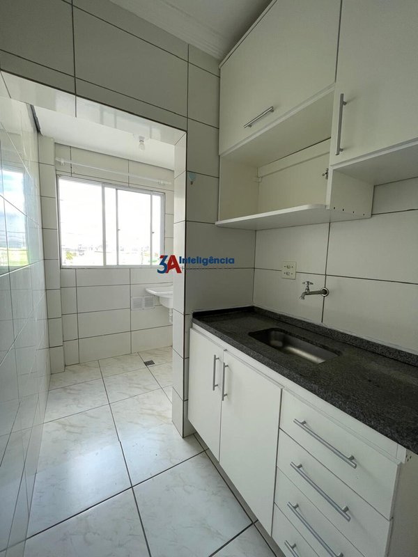 APARTAMENTO 2 DORMS C/ SUÍTE  - SOROCABA  Sorocaba - 