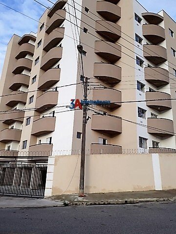 APARTAMENTO 2 DORMS C/ SUÍTE  - SOROCABA  Sorocaba - 