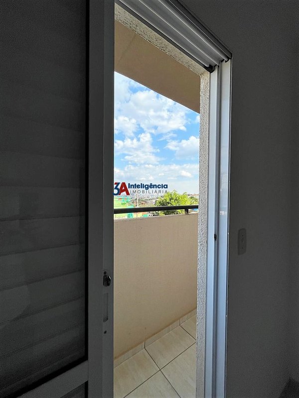 APARTAMENTO 2 DORMS C/ SUÍTE  - SOROCABA  Sorocaba - 