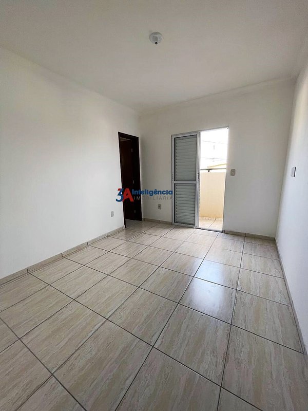 APARTAMENTO 2 DORMS C/ SUÍTE  - SOROCABA  Sorocaba - 