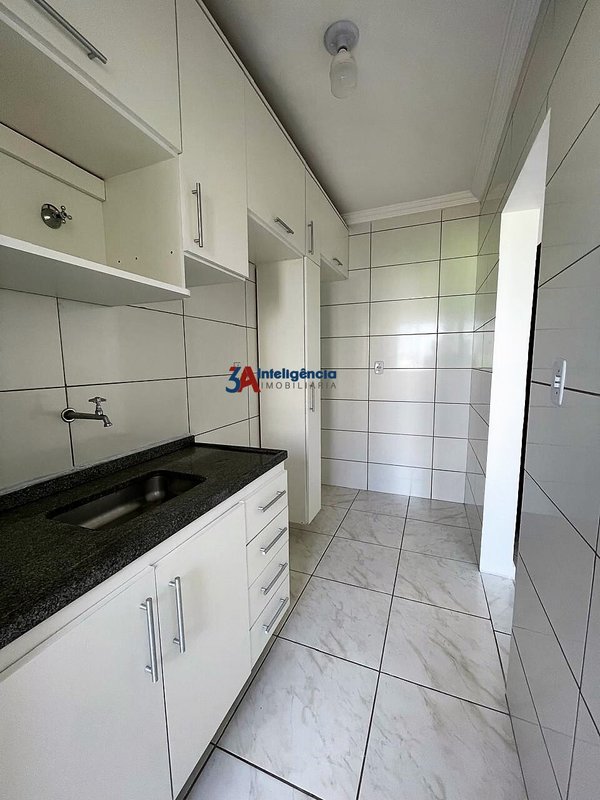 APARTAMENTO 2 DORMS C/ SUÍTE  - SOROCABA  Sorocaba - 