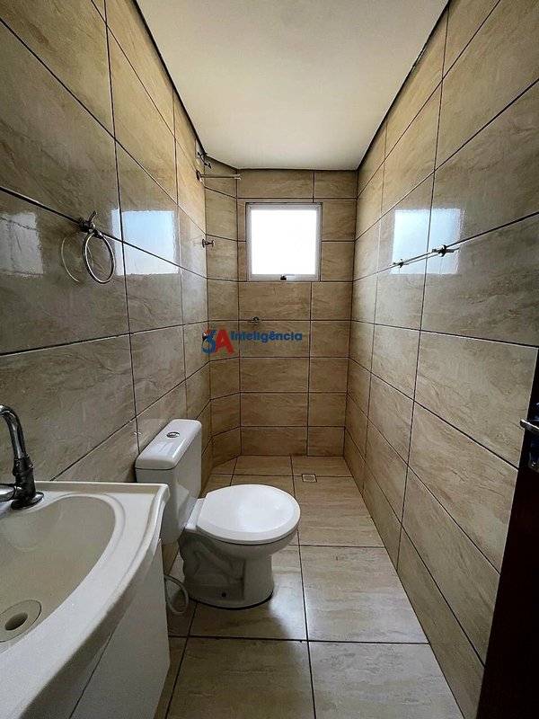 APARTAMENTO 2 DORMS C/ SUÍTE  - SOROCABA  Sorocaba - 