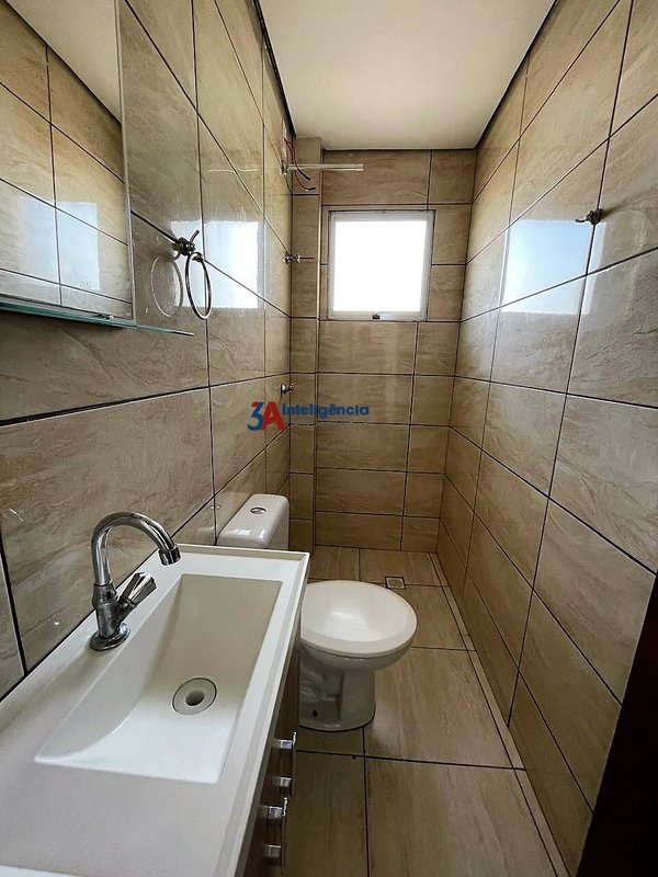 APARTAMENTO 2 DORMS C/ SUÍTE  - SOROCABA  Sorocaba - 