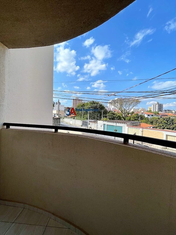 APARTAMENTO 2 DORMS C/ SUÍTE  - SOROCABA  Sorocaba - 