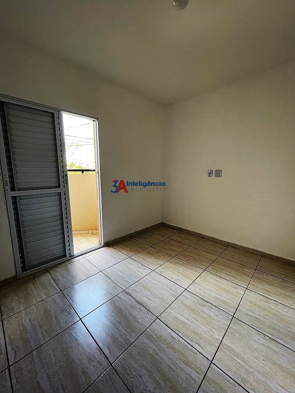APARTAMENTO 2 DORMS C/ SUÍTE  - SOROCABA  Sorocaba - 
