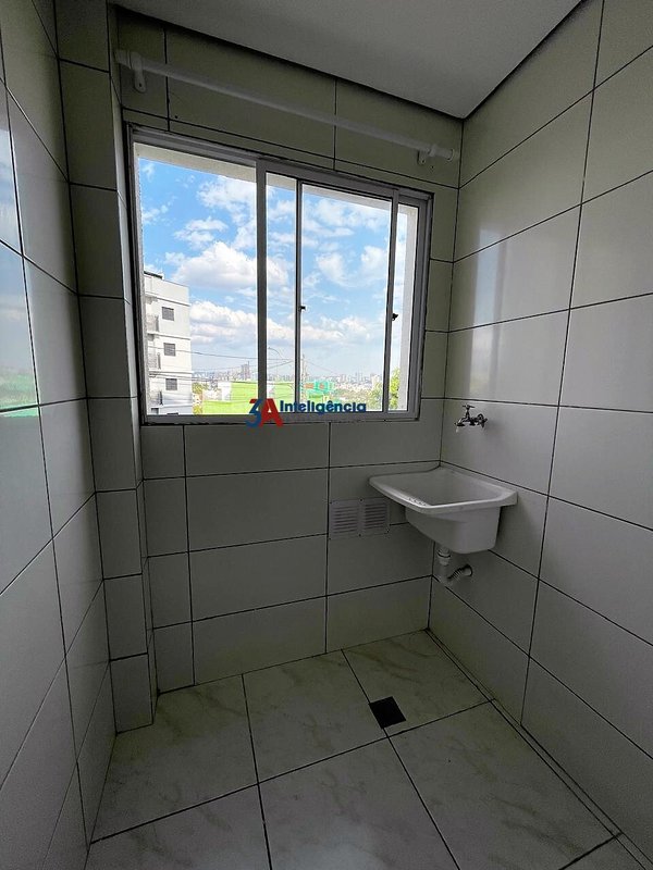 APARTAMENTO 2 DORMS C/ SUÍTE  - SOROCABA  Sorocaba - 