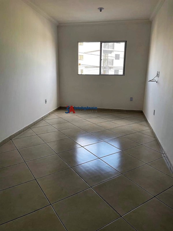 APARTAMENTO 2 DORMS C/ SUÍTE  - SOROCABA  Sorocaba - 