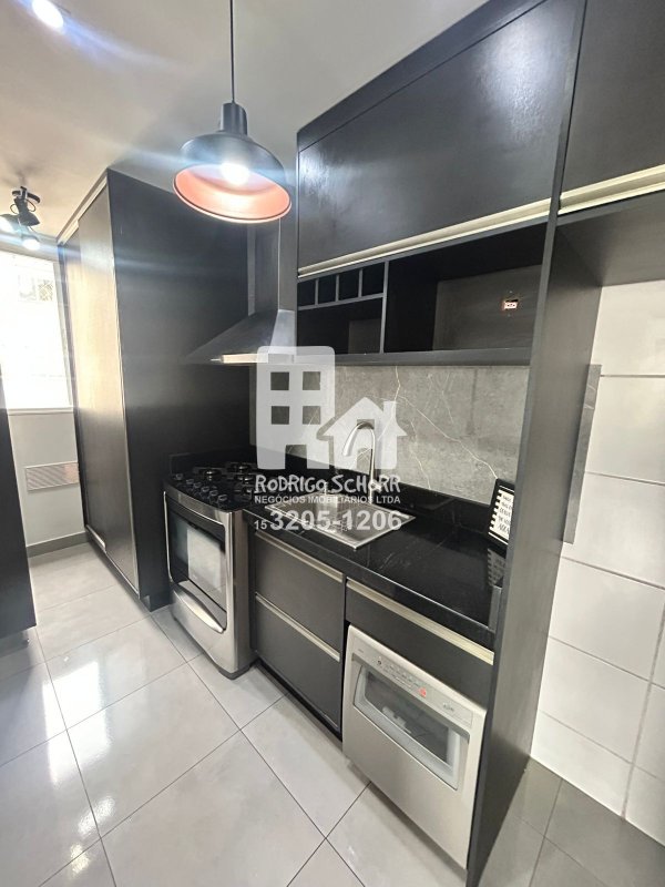 Apartamento à venda no Condomínio Lírios do Campo – em frente ao Sesi Tatuí 🌟 Avenida Jornalista Júlio de Mesquita Filho Tatuí - 