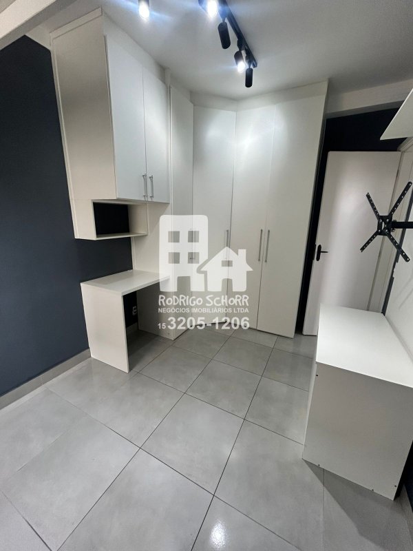 Apartamento à venda no Condomínio Lírios do Campo – em frente ao Sesi Tatuí 🌟 Avenida Jornalista Júlio de Mesquita Filho Tatuí - 
