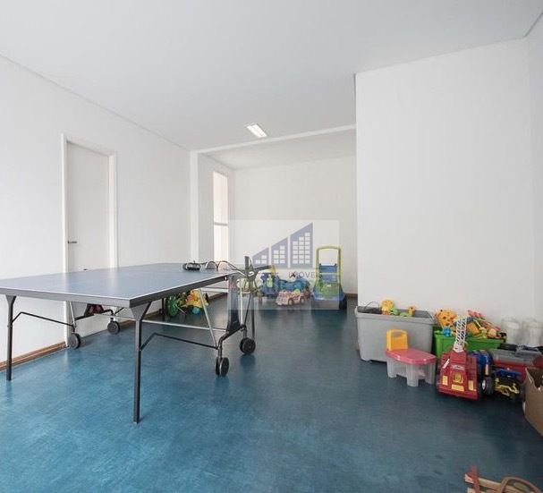 APARTAMENTO PARA LOCAÇÃO NO BROOKLIN, COM 1 DORMITÓRIO E 1 VAGA DE GARAGEM Rua Luisiania São Paulo - 