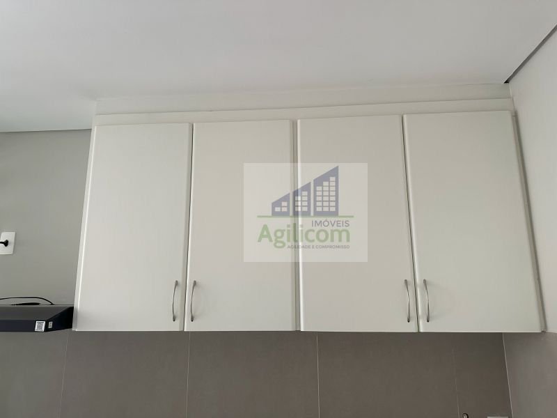 APARTAMENTO PARA LOCAÇÃO NO BROOKLIN, COM 1 DORMITÓRIO E 1 VAGA DE GARAGEM Rua Luisiania São Paulo - 