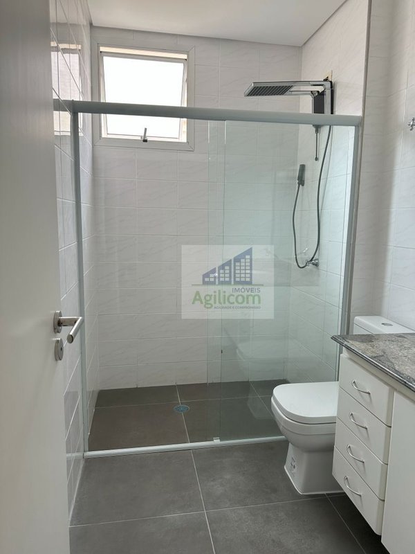APARTAMENTO PARA LOCAÇÃO NO BROOKLIN, COM 1 DORMITÓRIO E 1 VAGA DE GARAGEM Rua Luisiania São Paulo - 