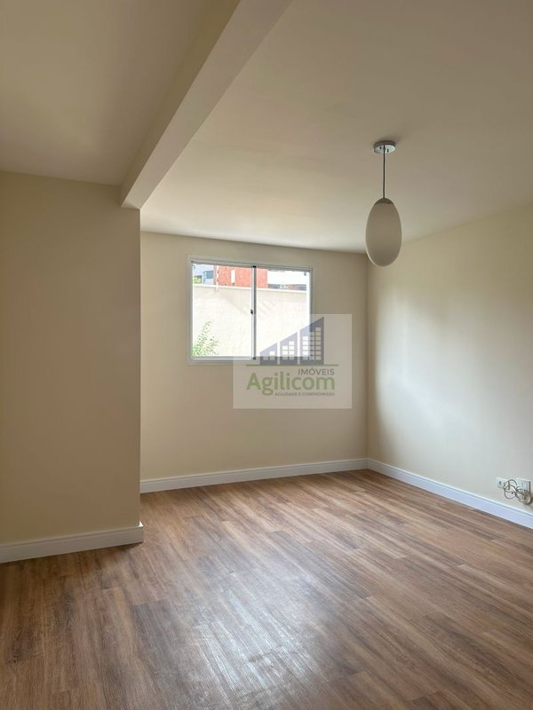 APARTAMENTO PARA LOCAÇÃO NO BROOKLIN, COM 1 DORMITÓRIO E 1 VAGA DE GARAGEM Rua Luisiania São Paulo - 