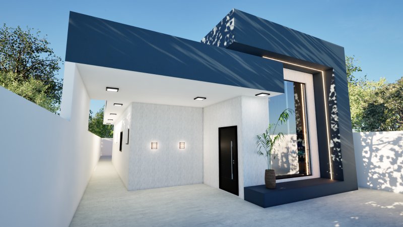 ✨Casa novinha, feita para você!!!✨  Caraguatatuba - 