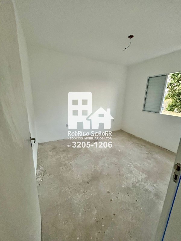 ✨ Oportunidade! Apartamento no Portal Santa Cruz! ✨ Realize seu financiamento  Tatuí - 