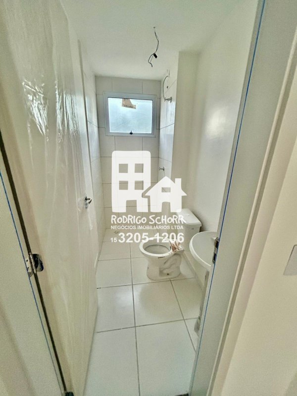 ✨ Oportunidade! Apartamento no Portal Santa Cruz! ✨ Realize seu financiamento  Tatuí - 