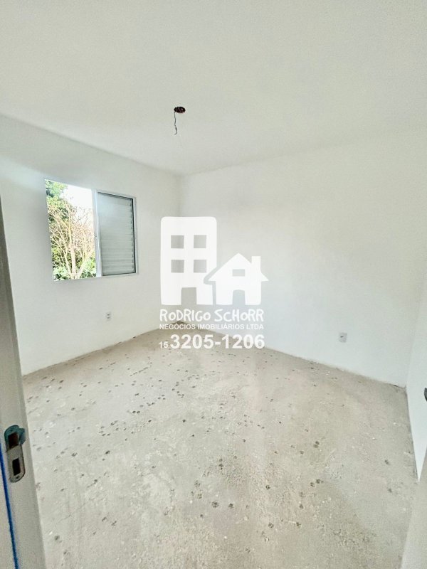 ✨ Oportunidade! Apartamento no Portal Santa Cruz! ✨ Realize seu financiamento  Tatuí - 