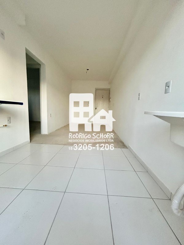 ✨ Oportunidade! Apartamento no Portal Santa Cruz! ✨ Realize seu financiamento  Tatuí - 