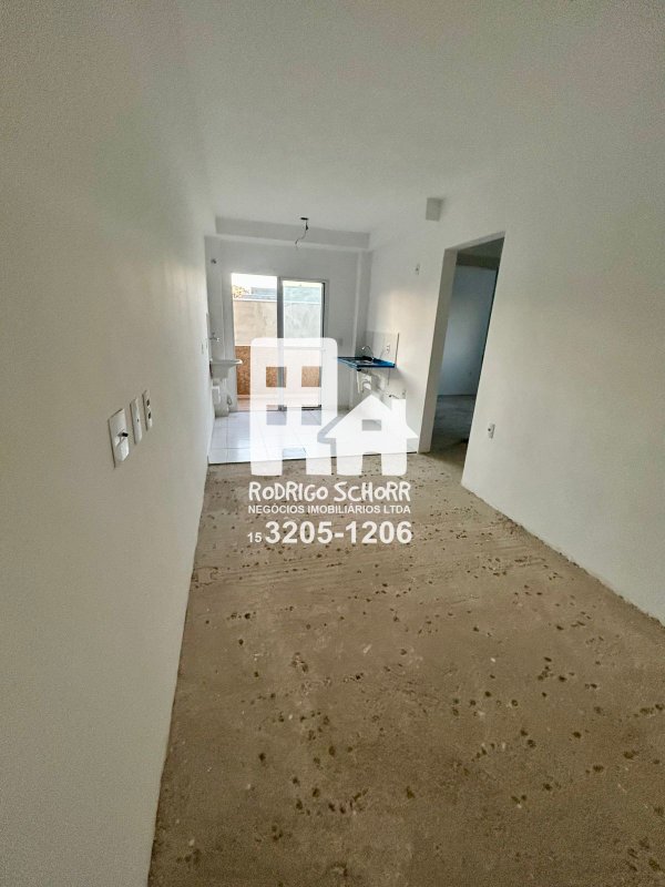 ✨ Oportunidade! Apartamento no Portal Santa Cruz! ✨ Realize seu financiamento  Tatuí - 
