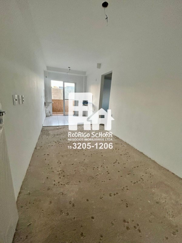 ✨ Oportunidade! Apartamento no Portal Santa Cruz! ✨ Realize seu financiamento  Tatuí - 