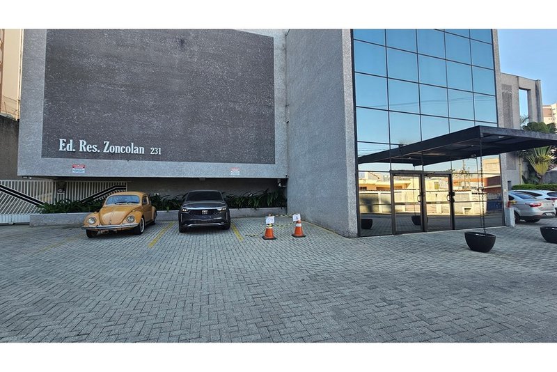 Apartamento à venda, 72m - 3 Dorm. 1 suíte - R$ 565.000 - Jardim Piratininga - Sorocaba SP Rua Belmira Loureiro de Almeida Sorocaba - 
