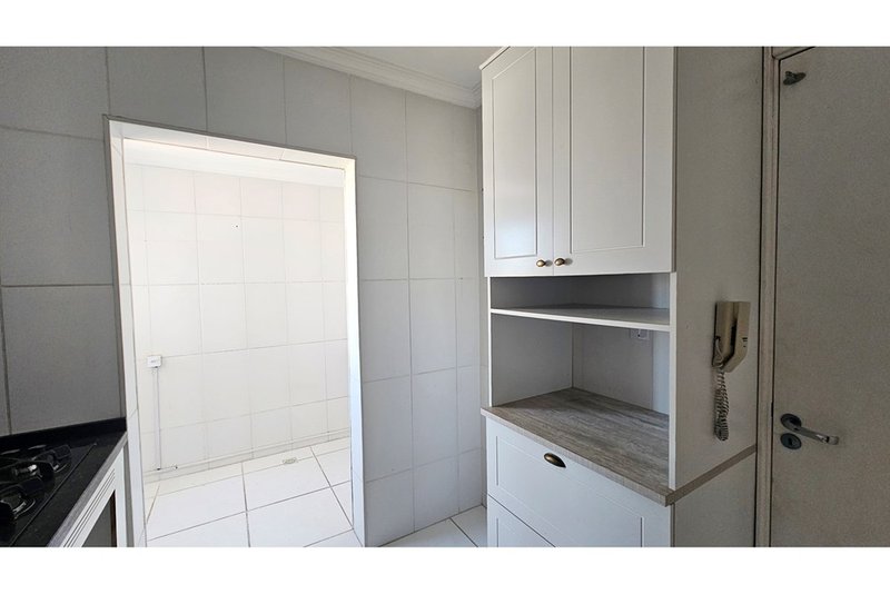 Apartamento à venda, 72m - 3 Dorm. 1 suíte - R$ 565.000 - Jardim Piratininga - Sorocaba SP Rua Belmira Loureiro de Almeida Sorocaba - 