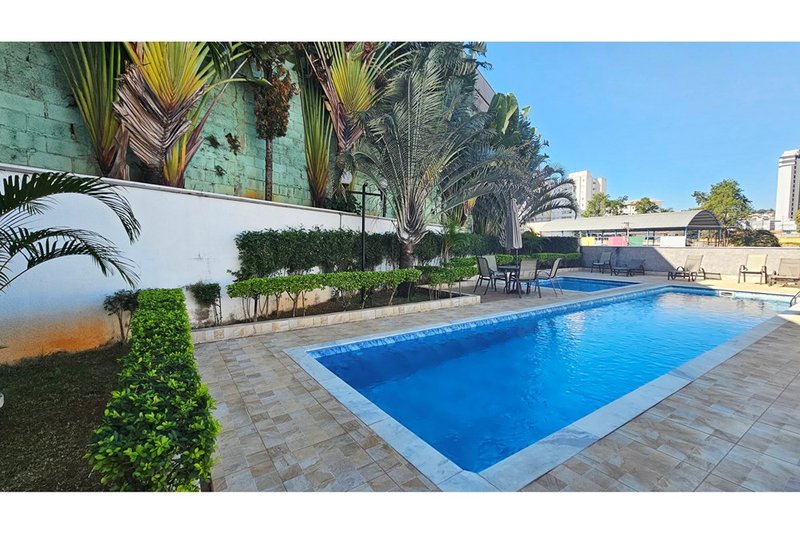 Apartamento à venda, 72m - 3 Dorm. 1 suíte - R$ 565.000 - Jardim Piratininga - Sorocaba SP Rua Belmira Loureiro de Almeida Sorocaba - 