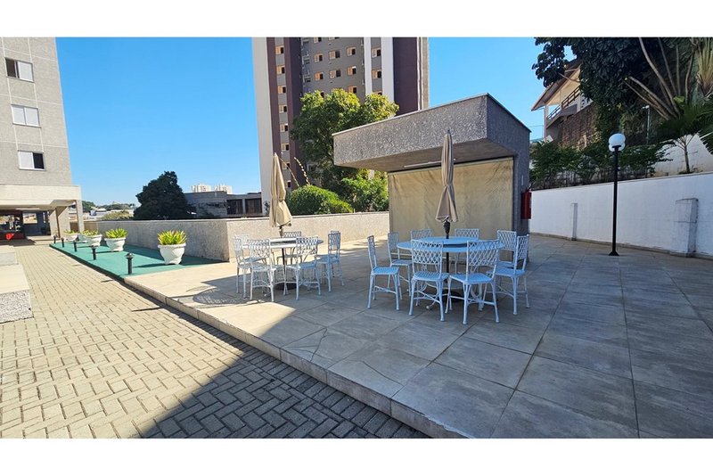 Apartamento à venda, 72m - 3 Dorm. 1 suíte - R$ 565.000 - Jardim Piratininga - Sorocaba SP Rua Belmira Loureiro de Almeida Sorocaba - 