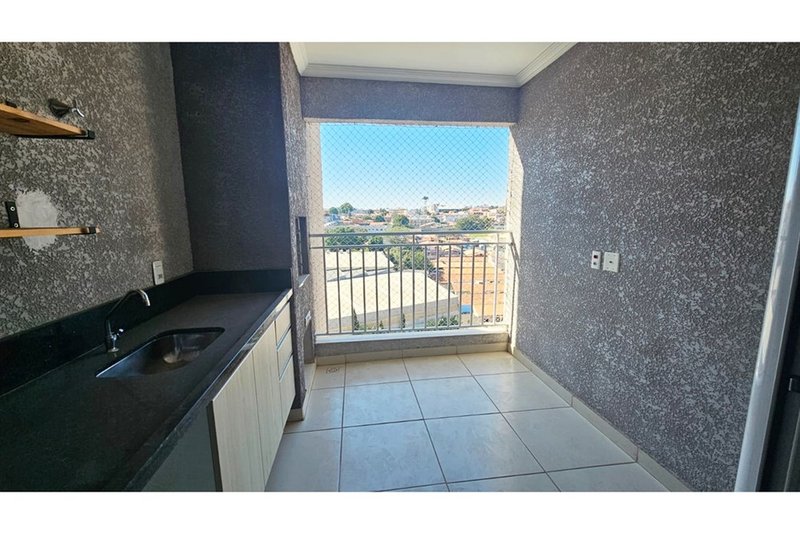 Apartamento à venda, 72m - 3 Dorm. 1 suíte - R$ 565.000 - Jardim Piratininga - Sorocaba SP Rua Belmira Loureiro de Almeida Sorocaba - 