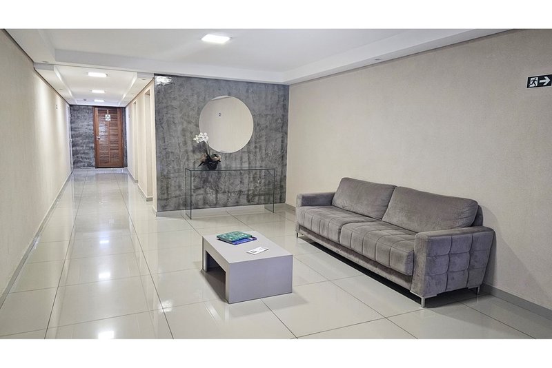Apartamento à venda, 72m - 3 Dorm. 1 suíte - R$ 565.000 - Jardim Piratininga - Sorocaba SP Rua Belmira Loureiro de Almeida Sorocaba - 