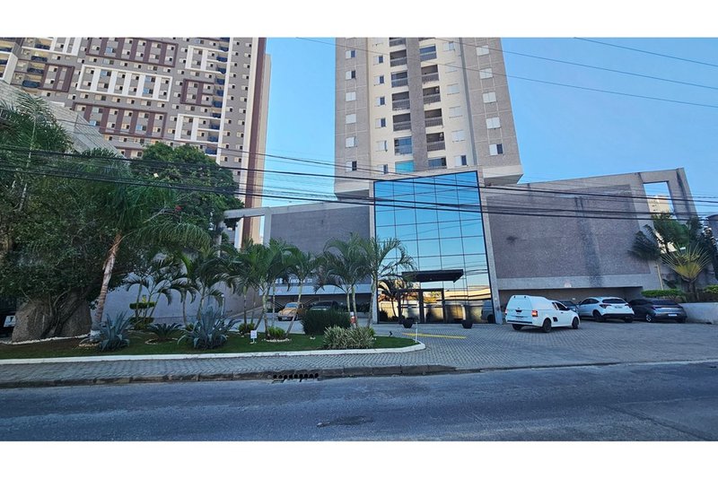 Apartamento à venda, 72m - 3 Dorm. 1 suíte - R$ 565.000 - Jardim Piratininga - Sorocaba SP Rua Belmira Loureiro de Almeida Sorocaba - 