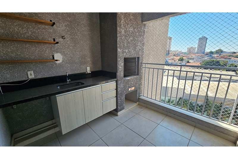 Apartamento à venda, 72m - 3 Dorm. 1 suíte - R$ 565.000 - Jardim Piratininga - Sorocaba SP Rua Belmira Loureiro de Almeida Sorocaba - 