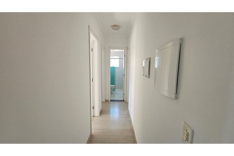 Apartamento à venda, 72m - 3 Dorm. 1 suíte - R$ 565.000 - Jardim Piratininga - Sorocaba SP Rua Belmira Loureiro de Almeida Sorocaba - 