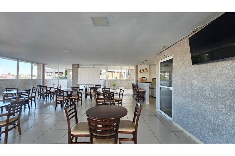 Apartamento à venda, 72m - 3 Dorm. 1 suíte - R$ 565.000 - Jardim Piratininga - Sorocaba SP Rua Belmira Loureiro de Almeida Sorocaba - 