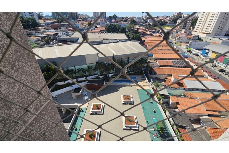 Apartamento à venda, 72m - 3 Dorm. 1 suíte - R$ 565.000 - Jardim Piratininga - Sorocaba SP Rua Belmira Loureiro de Almeida Sorocaba - 