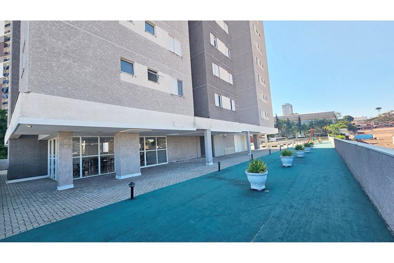 Apartamento à venda, 72m - 3 Dorm. 1 suíte - R$ 565.000 - Jardim Piratininga - Sorocaba SP Rua Belmira Loureiro de Almeida Sorocaba - 