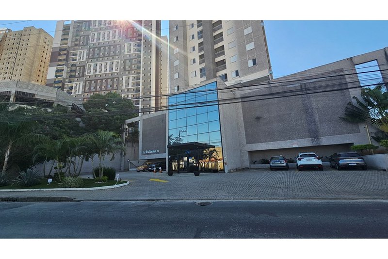 Apartamento à venda, 72m - 3 Dorm. 1 suíte - R$ 565.000 - Jardim Piratininga - Sorocaba SP Rua Belmira Loureiro de Almeida Sorocaba - 