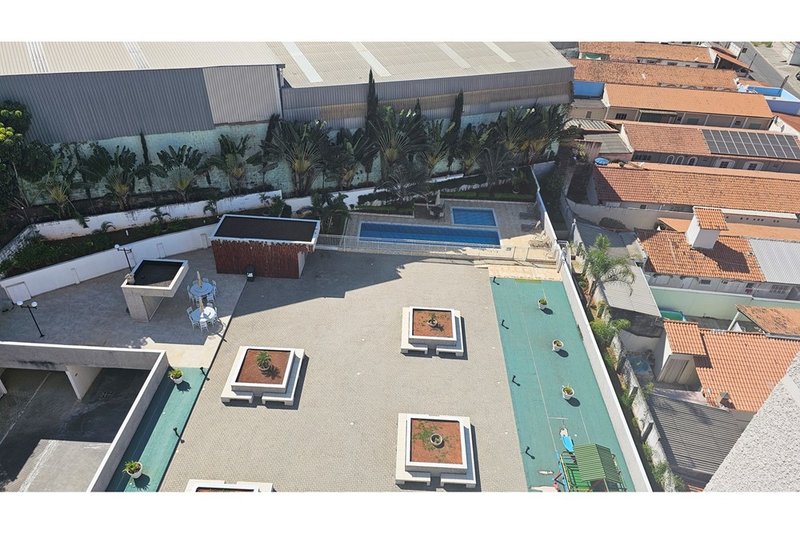 Apartamento à venda, 72m - 3 Dorm. 1 suíte - R$ 565.000 - Jardim Piratininga - Sorocaba SP Rua Belmira Loureiro de Almeida Sorocaba - 