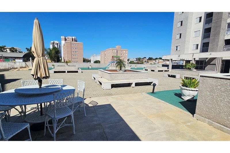 Apartamento à venda, 72m - 3 Dorm. 1 suíte - R$ 565.000 - Jardim Piratininga - Sorocaba SP Rua Belmira Loureiro de Almeida Sorocaba - 