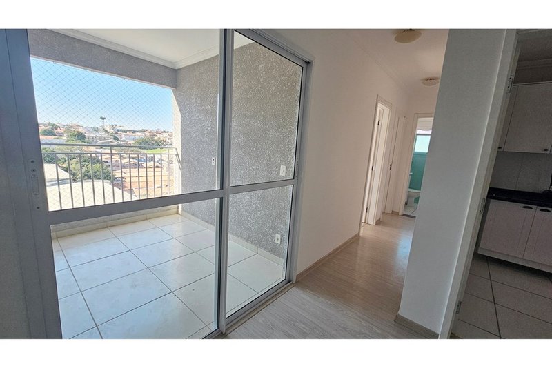 Apartamento à venda, 72m - 3 Dorm. 1 suíte - R$ 565.000 - Jardim Piratininga - Sorocaba SP Rua Belmira Loureiro de Almeida Sorocaba - 