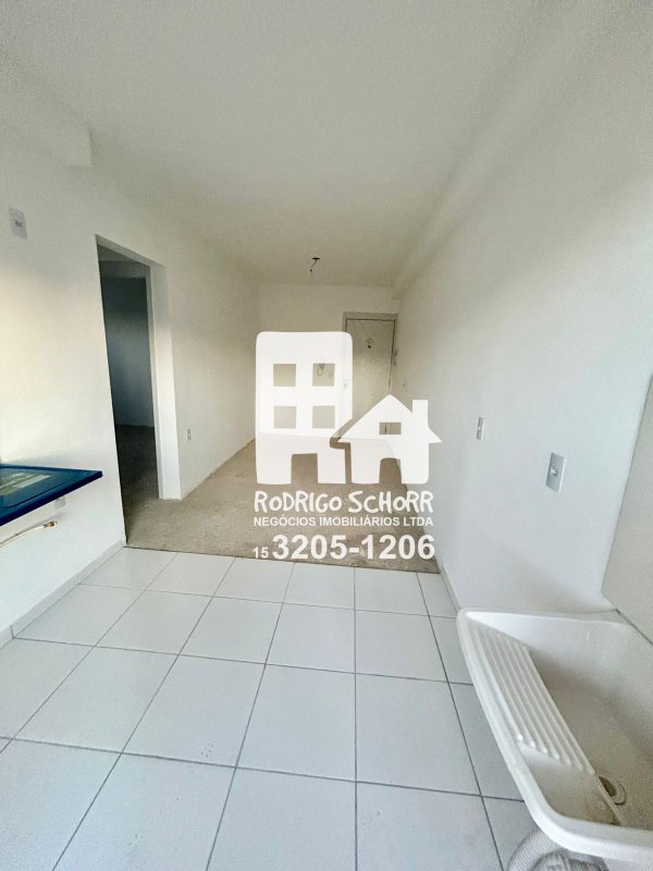 🏡 Apartamento à Venda no Parque Toledo – Tatuí/SP - quintal Garden 10m²  Tatuí - 