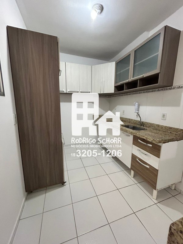 🏡 Apartamento à Venda no Parque Toledo – Tatuí/SP - quintal Garden 10m²  Tatuí - 
