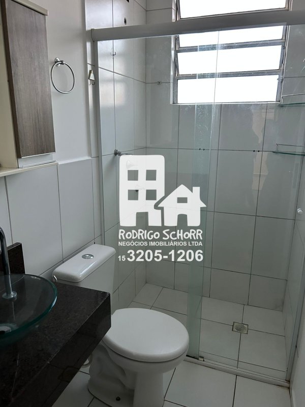 🏡 Apartamento à Venda no Parque Toledo – Tatuí/SP - quintal Garden 10m²  Tatuí - 