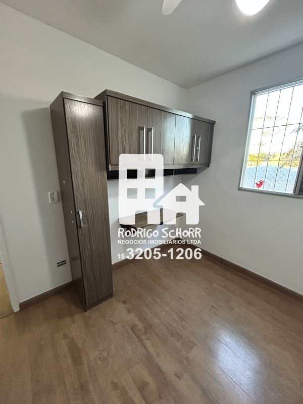 🏡 Apartamento à Venda no Parque Toledo – Tatuí/SP - quintal Garden 10m²  Tatuí - 