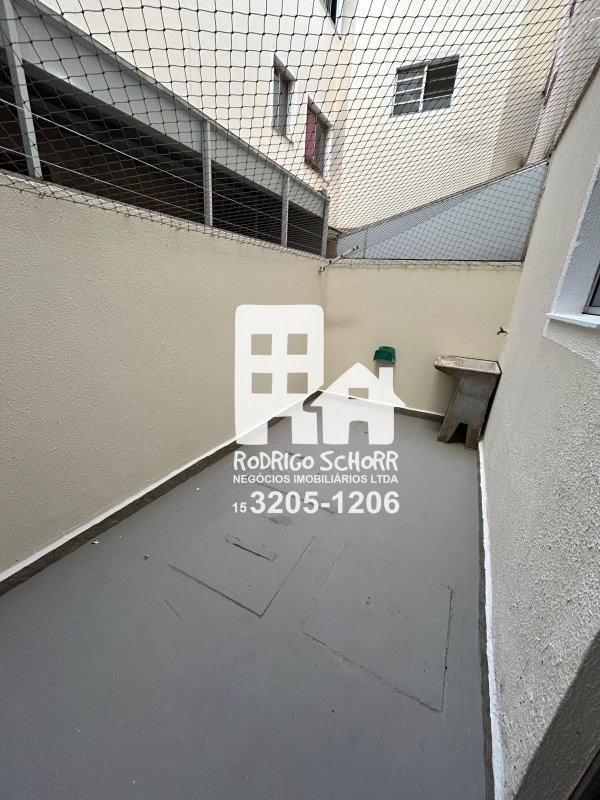 🏡 Apartamento à Venda no Parque Toledo – Tatuí/SP - quintal Garden 10m²  Tatuí - 