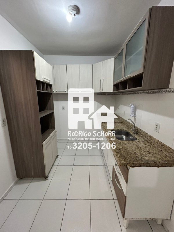 🏡 Apartamento à Venda no Parque Toledo – Tatuí/SP - quintal Garden 10m²  Tatuí - 