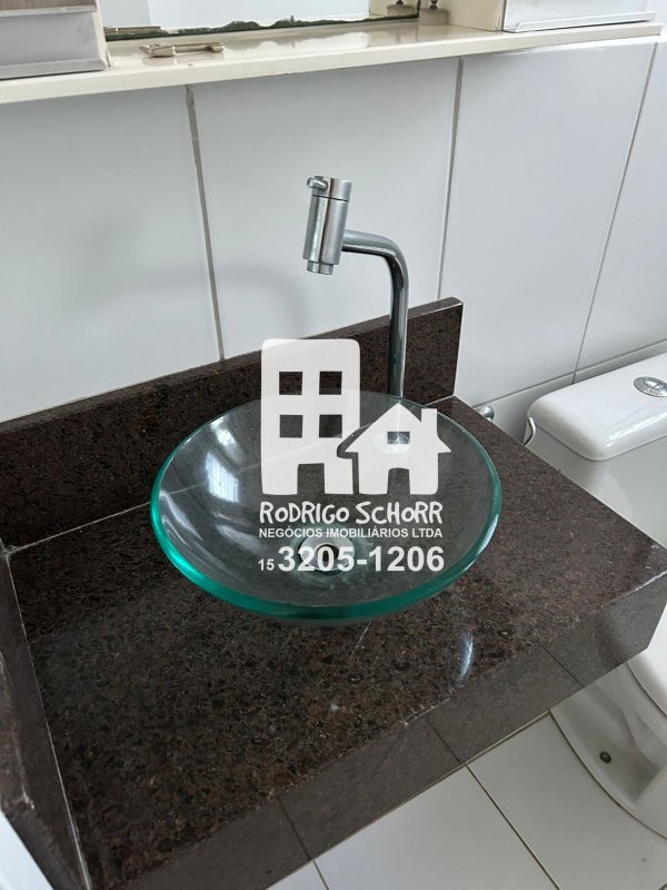 🏡 Apartamento à Venda no Parque Toledo – Tatuí/SP - quintal Garden 10m²  Tatuí - 